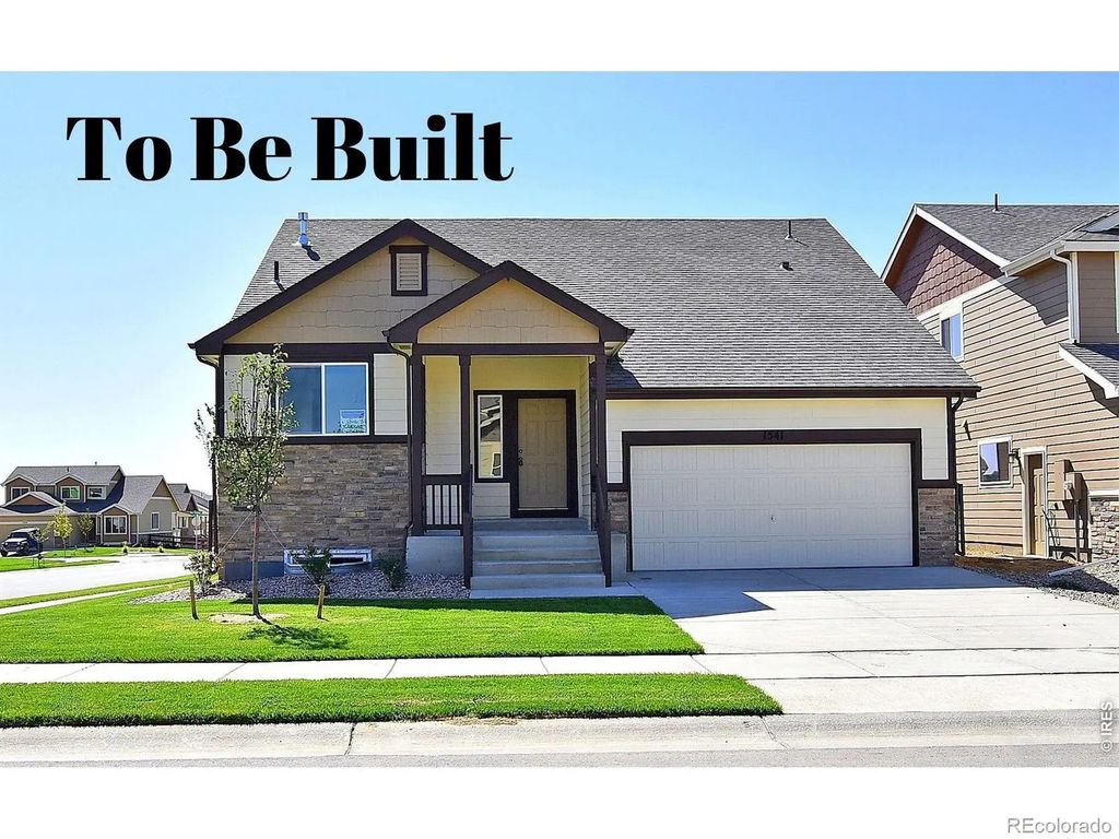 2407 Blissful Lane, Johnstown