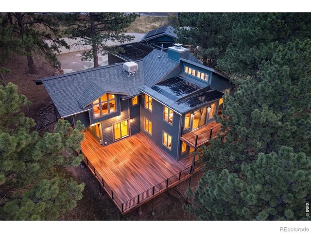 335 Pine Tree Lane, Boulder