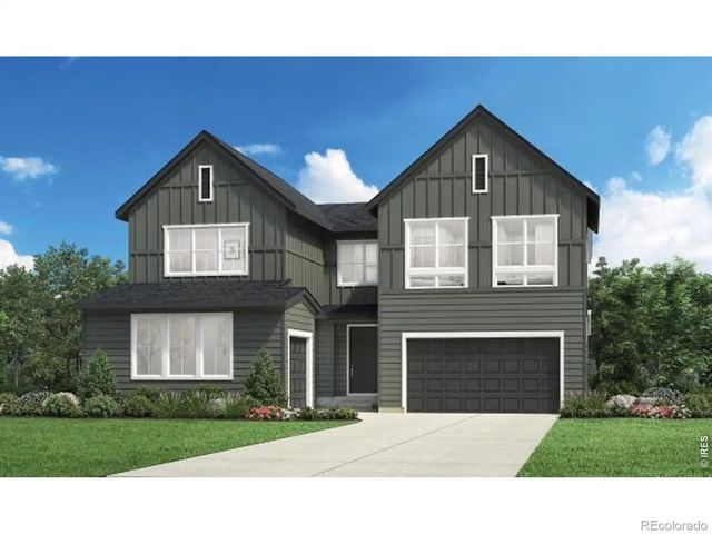 3331 Sapinero Drive, Loveland
