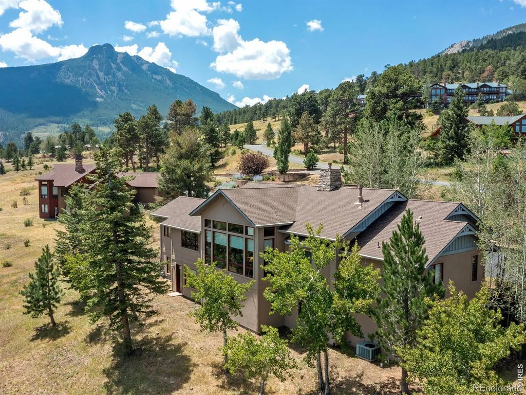 3000 Kiowa Trail, Estes Park