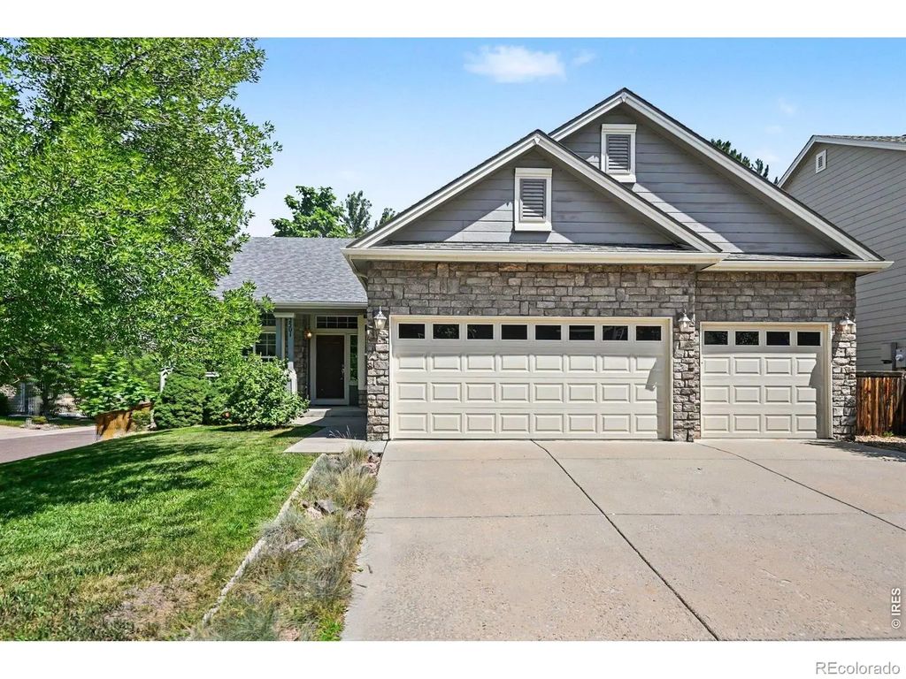 2501 E 145th Avenue, Thornton