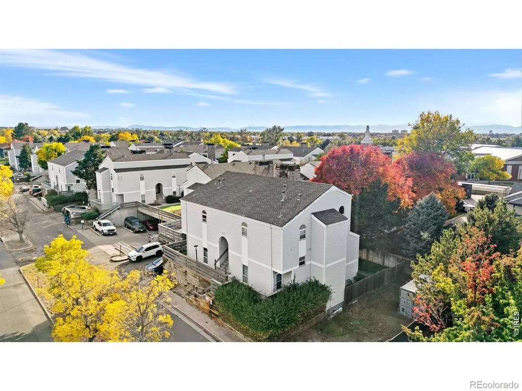 11123 E Alameda Avenue 101, Aurora