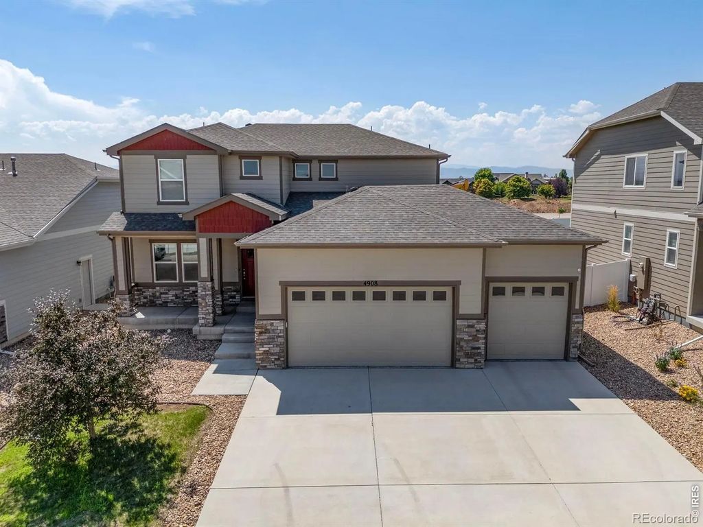 4908 Romney Lock Drive, Windsor