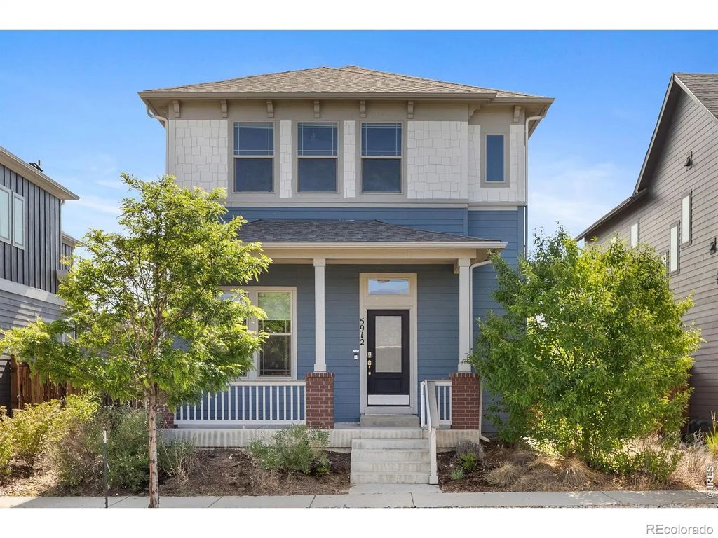 5912 Boston Court, Denver