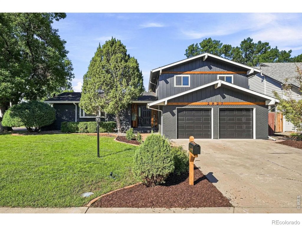 2927 Glendevey Drive, Loveland