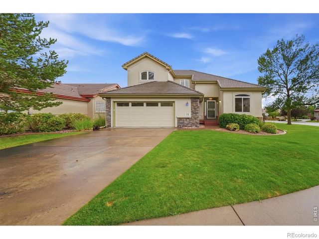 516 Mariana Pointe Drive, Loveland