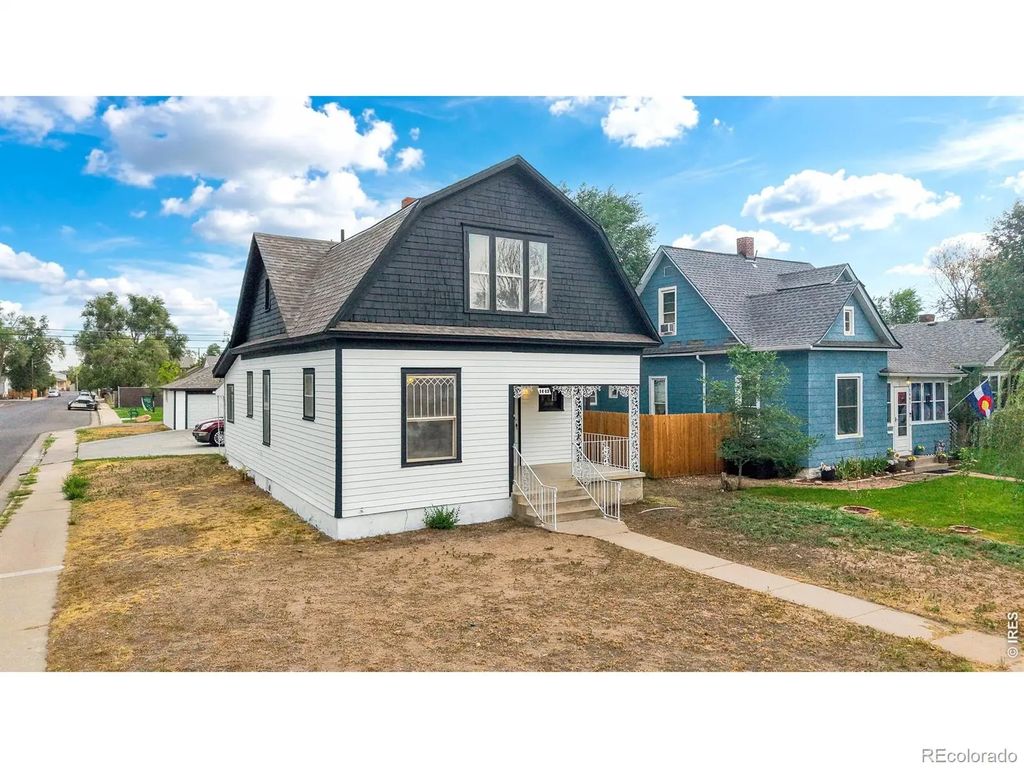 1443 7th Street, Greeley