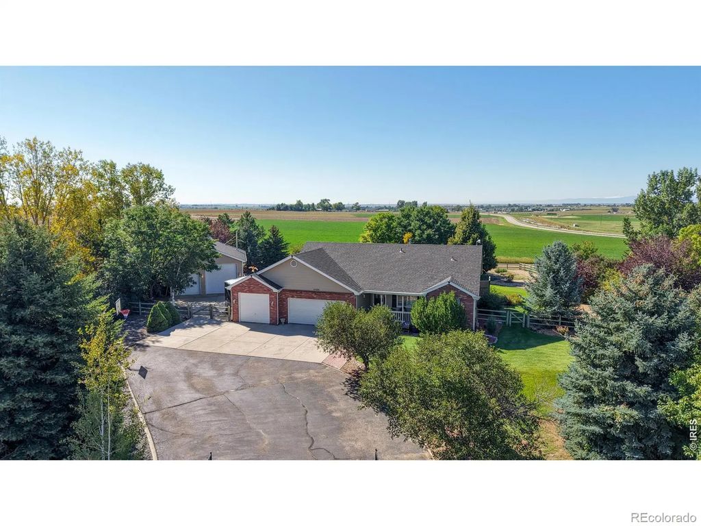 1104 San Miguel Drive, Severance
