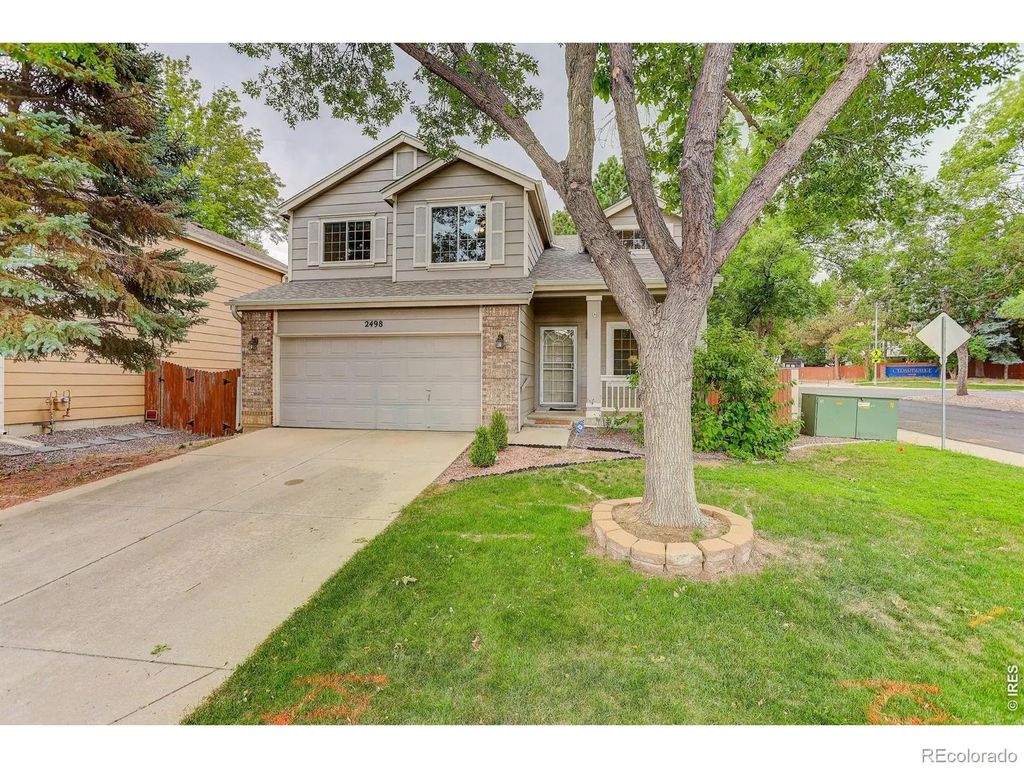 2498 W 111th Place, Westminster