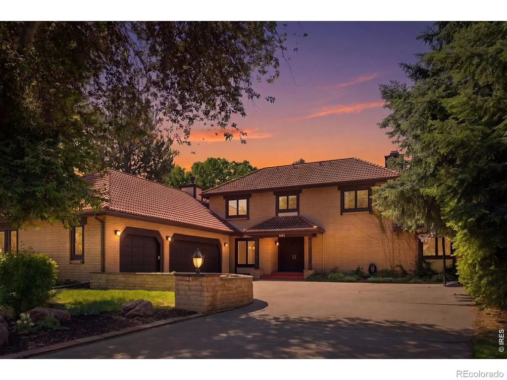 1625 Brentford Lane, Fort Collins