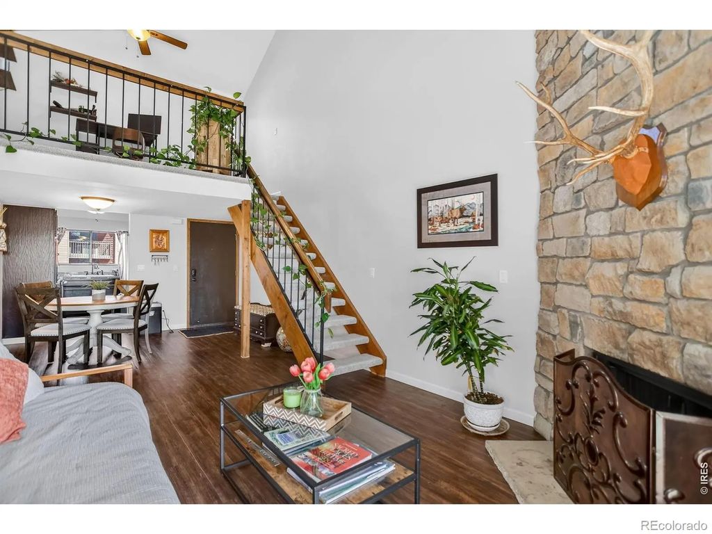 447 Wright Street 319, Lakewood