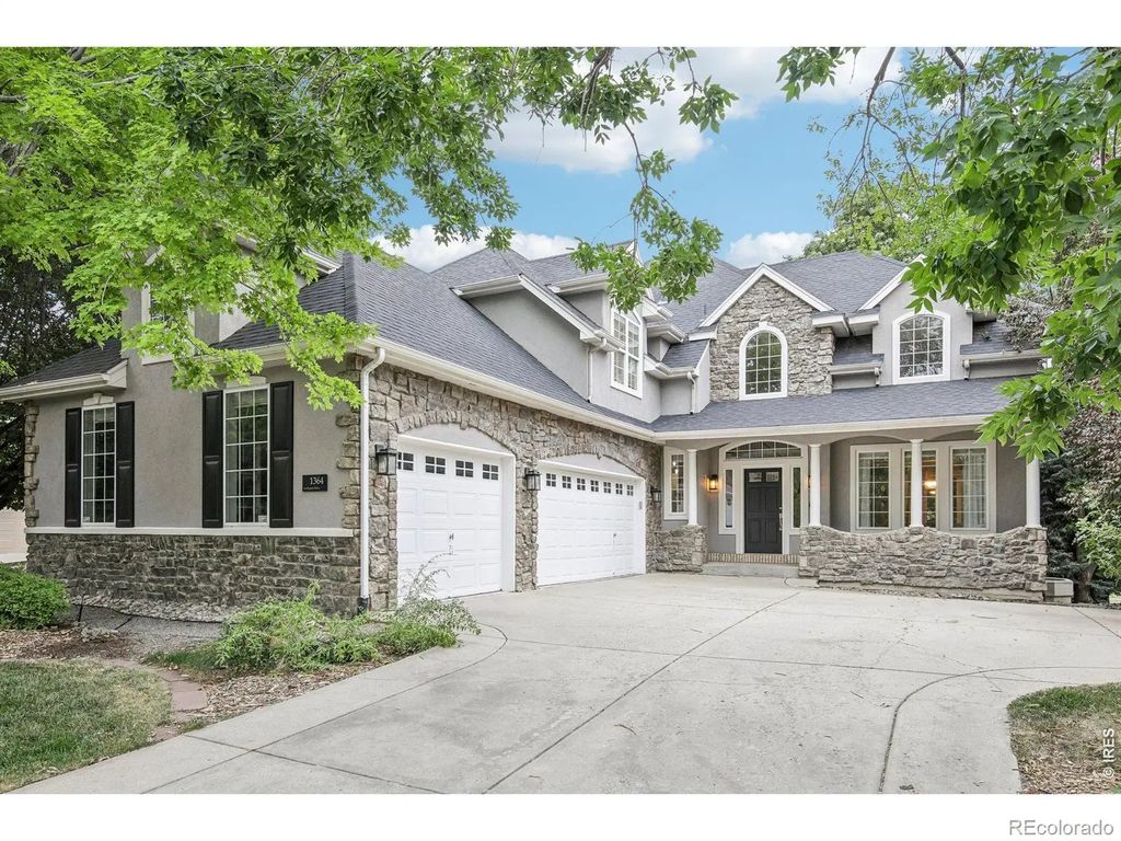 1364 Northpark Drive, Lafayette