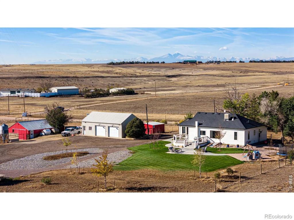 44708 County Road 27, Pierce