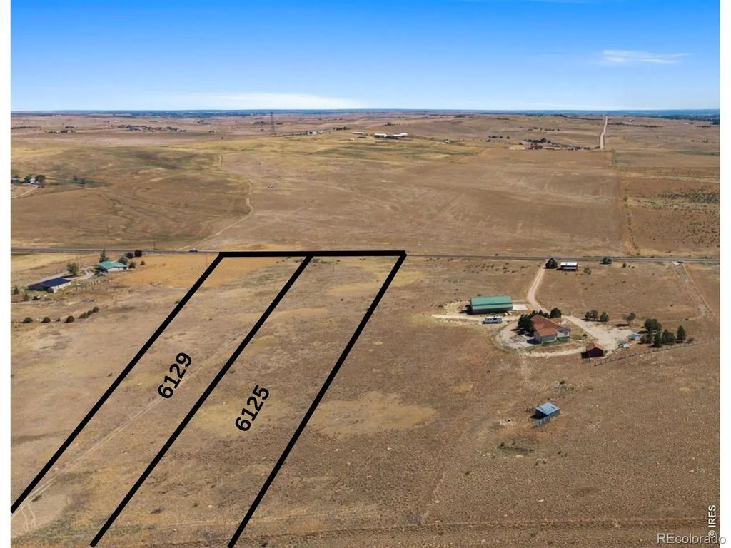 6125 County Road 100, Wellington