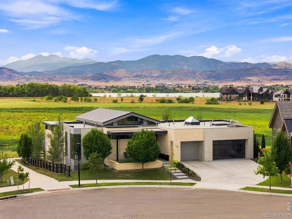 2467 Heron Lakes Parkway, Berthoud