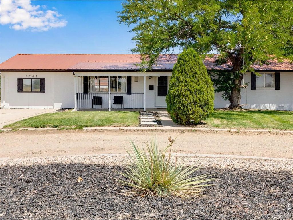 9241 County Road 22, Fort Lupton