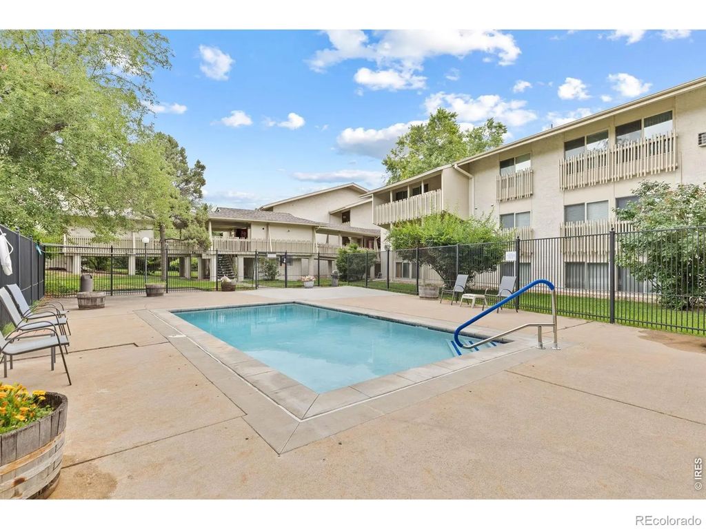 2707 Valmont Road #202c, Boulder