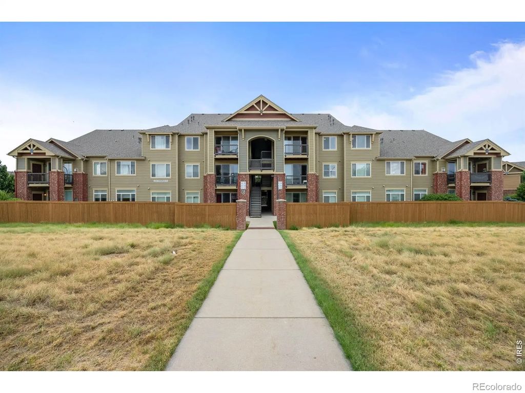 2445 Windrow Drive B303, Fort Collins
