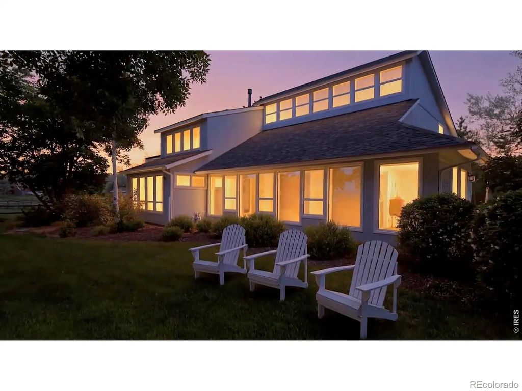 622 Boulder Circle, Fort Collins