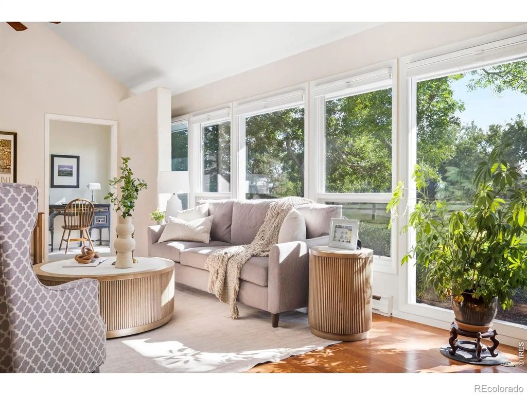 622 Boulder Circle, Fort Collins