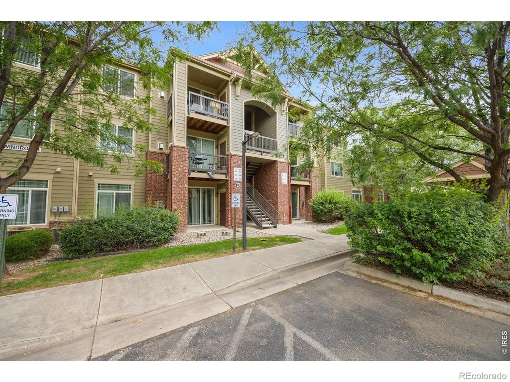 2445 Windrow Drive B301, Fort Collins