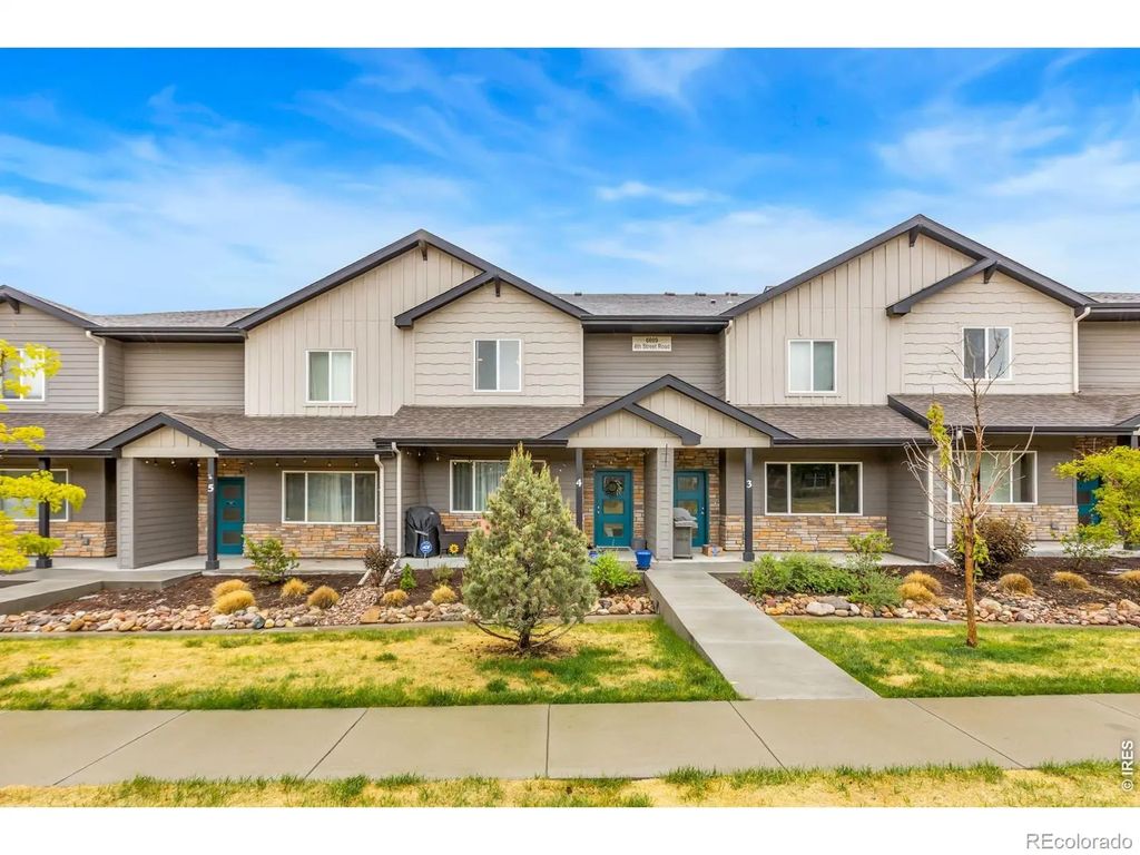 6609 4th St Rd 4, Greeley