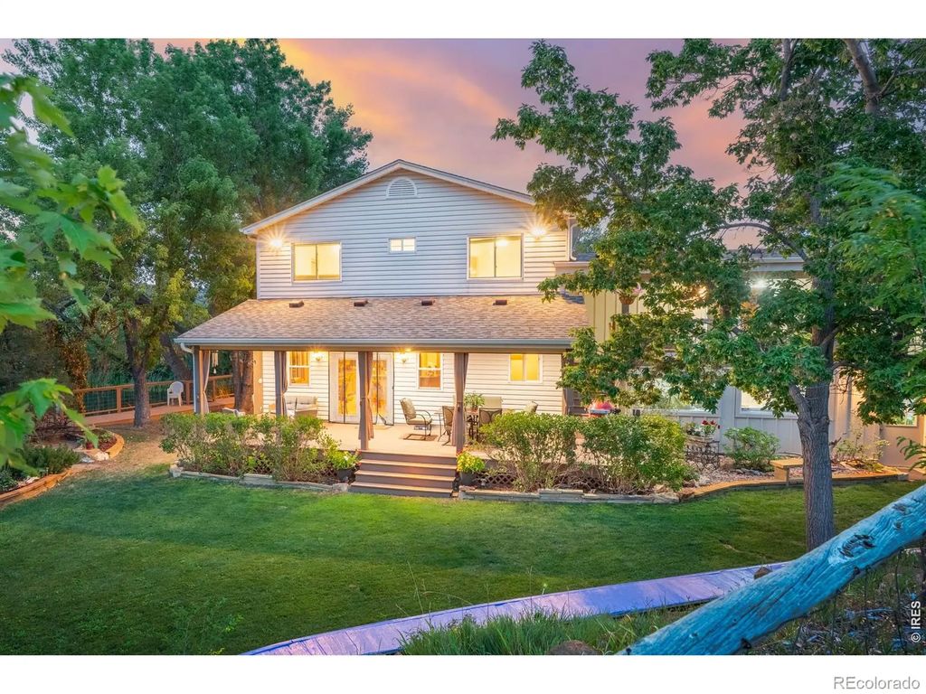 6795 Villa Lane, Berthoud