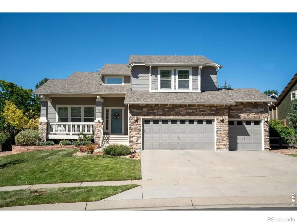 14363 Waterside Lane, Broomfield