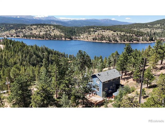 230 Alpine Drive, Nederland