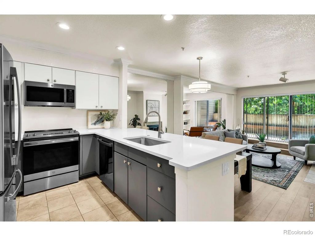 848 Walnut Street A17, Boulder