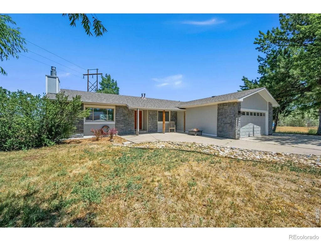 5005 Swainsona Drive, Loveland