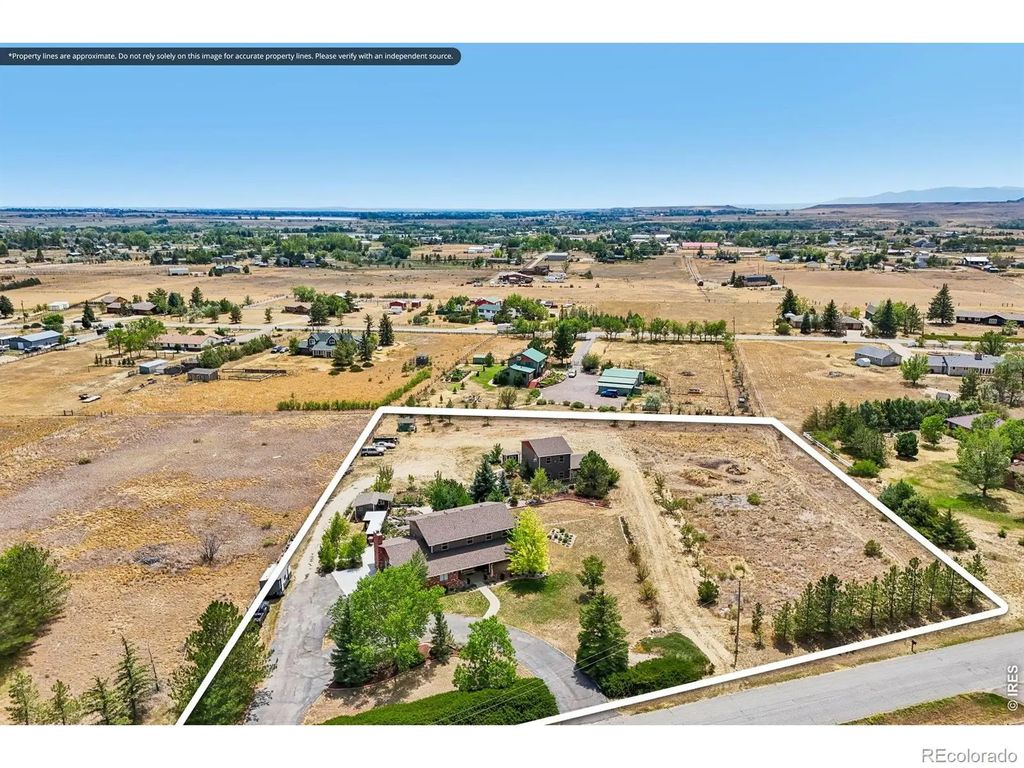 4901 Beverly Drive, Berthoud