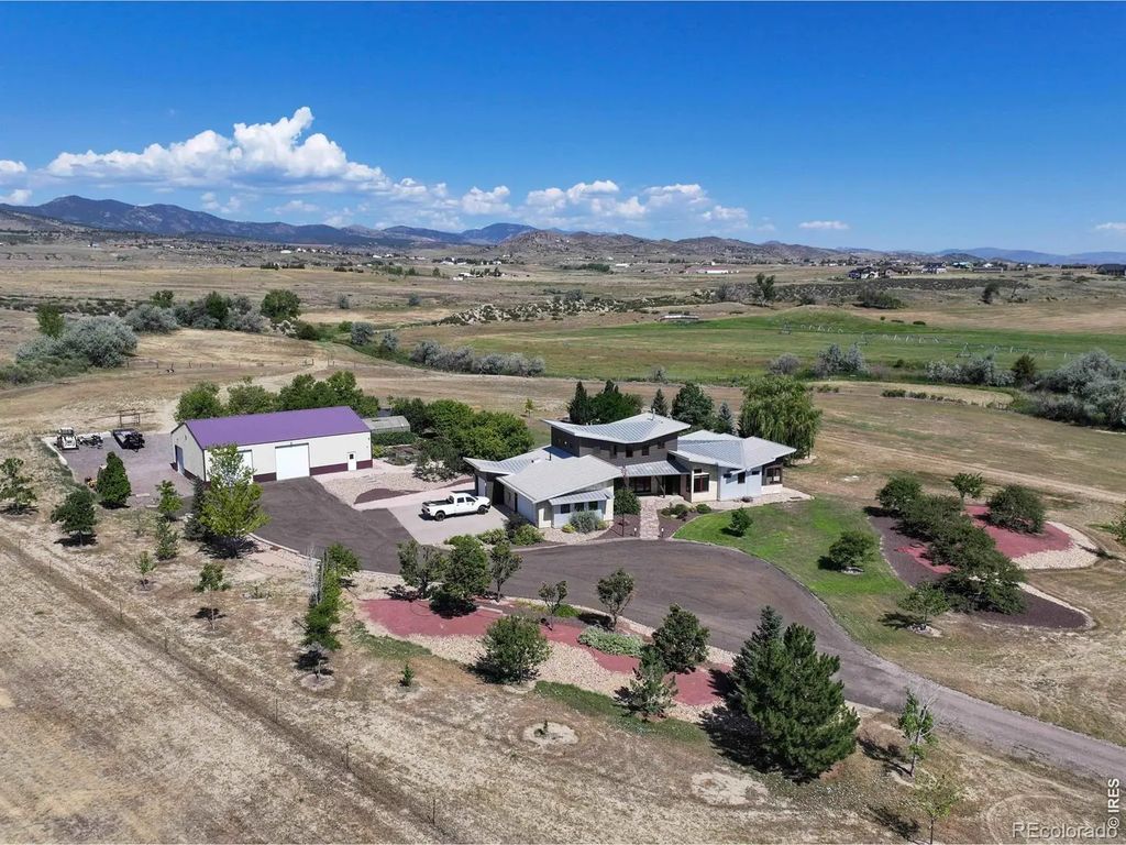 115 S County Road 23, Berthoud