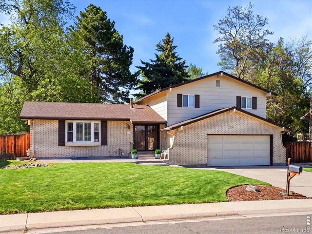 8923 W Warren Drive, Lakewood