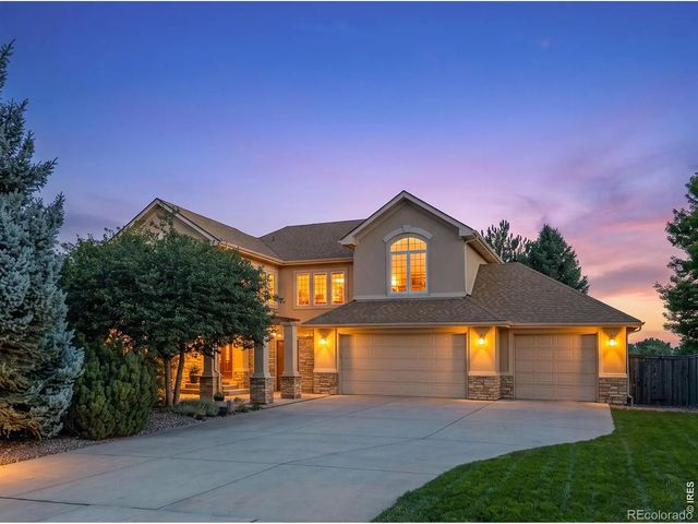 1001 Wyndemere Circle, Longmont