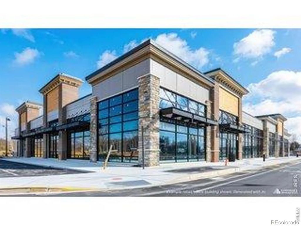 201 E Harmony Road, Fort Collins