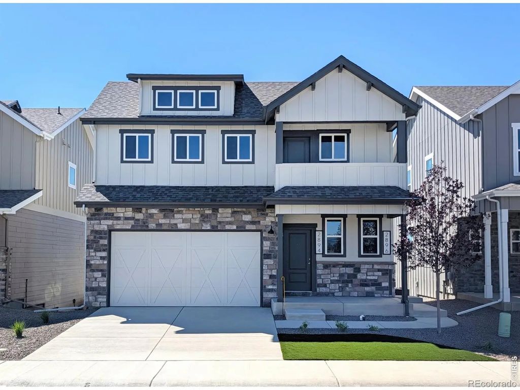 2894 Donatello Street, Loveland