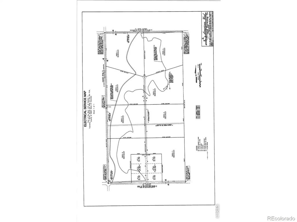 Highway 52 Lot 8, Keenesburg