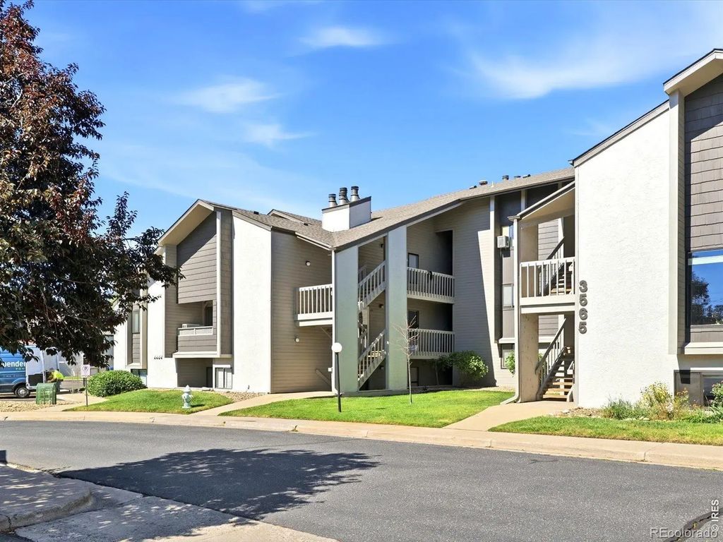 3565 28th Street 201, Boulder