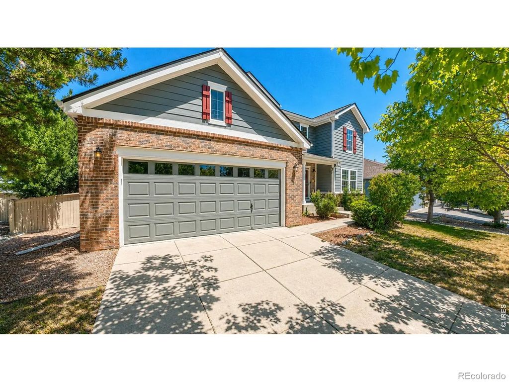 2123 E 100th Place, Thornton