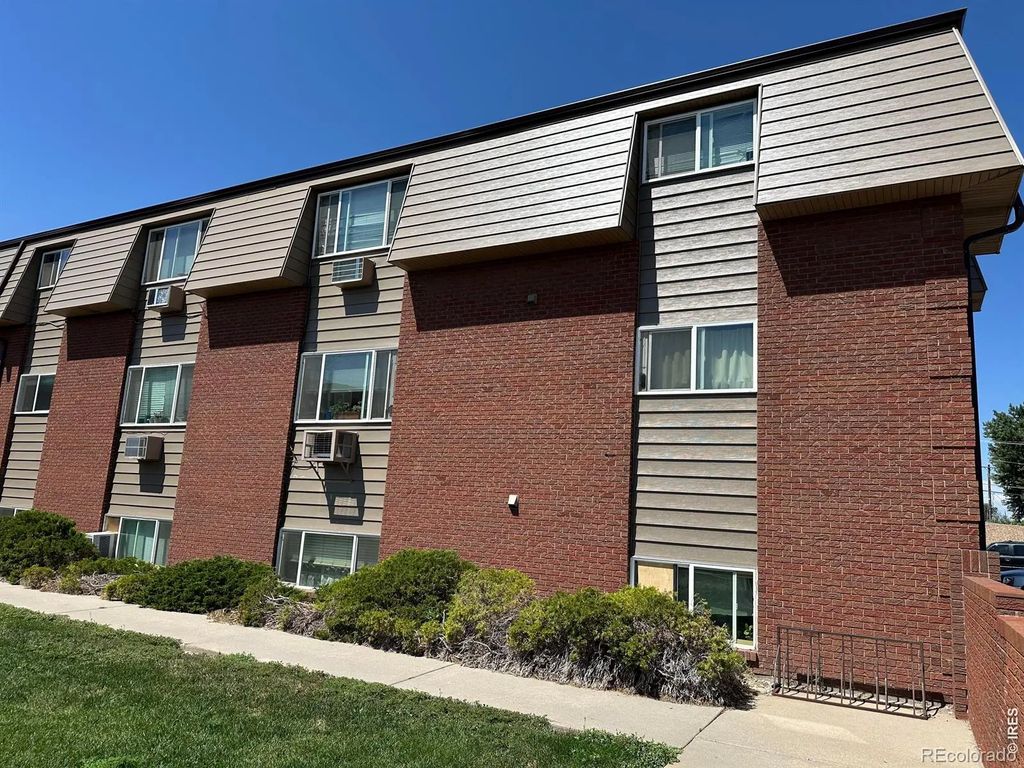 2837 W 28th Street 57, Greeley