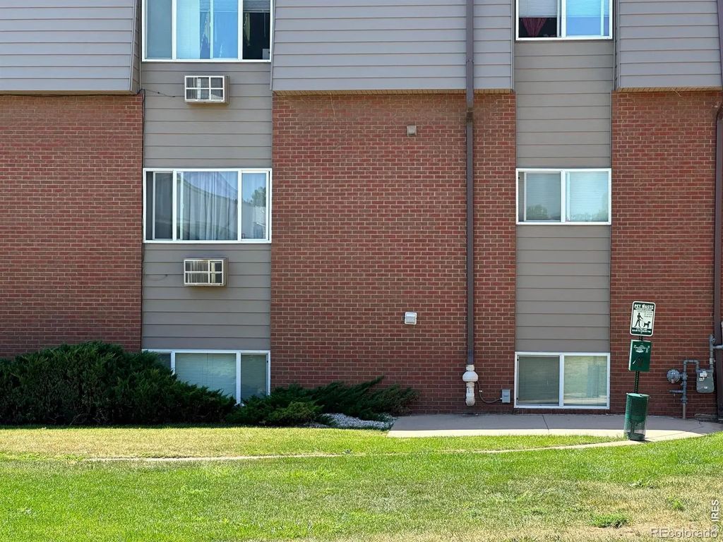 2831 W 28th Street 29, Greeley