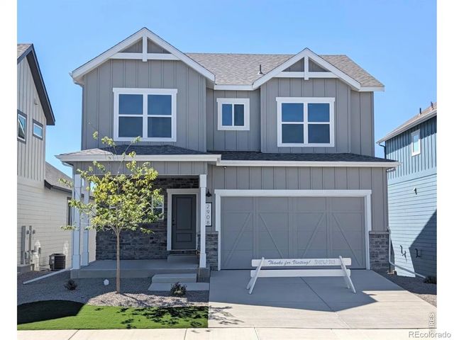 2908 Donatello Street, Loveland