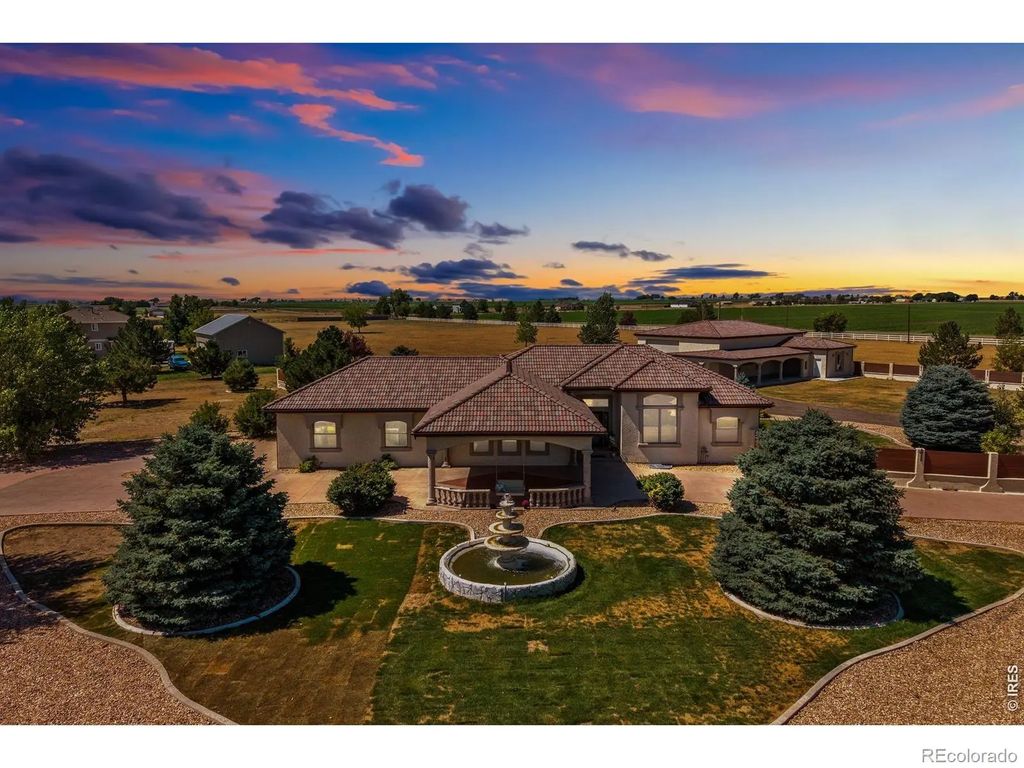 33 Stagecoach Lane, Fort Morgan