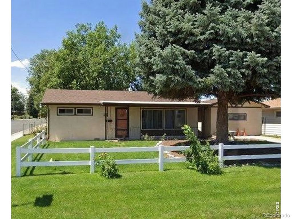 721 35th Avenue, Greeley