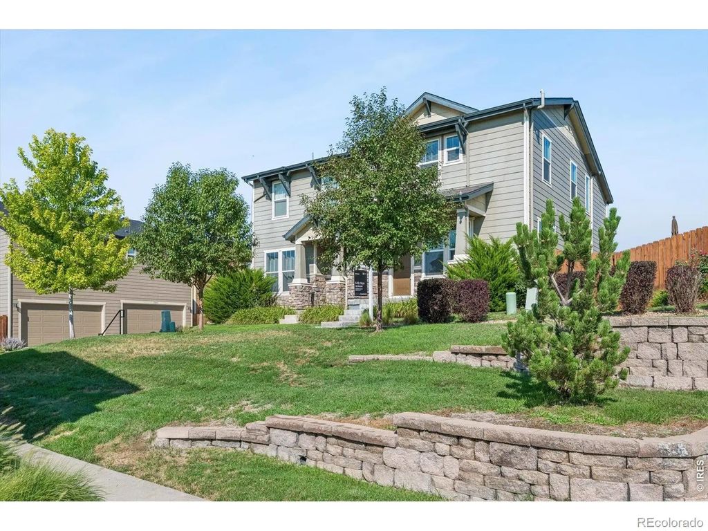 16424 Alcott Place, Broomfield