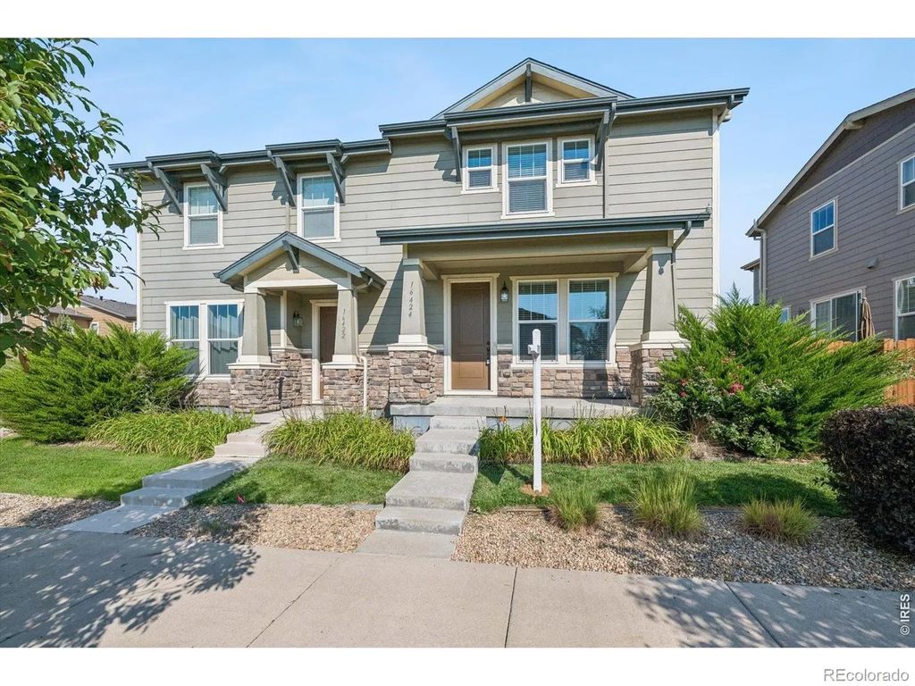 16424 Alcott Place, Broomfield