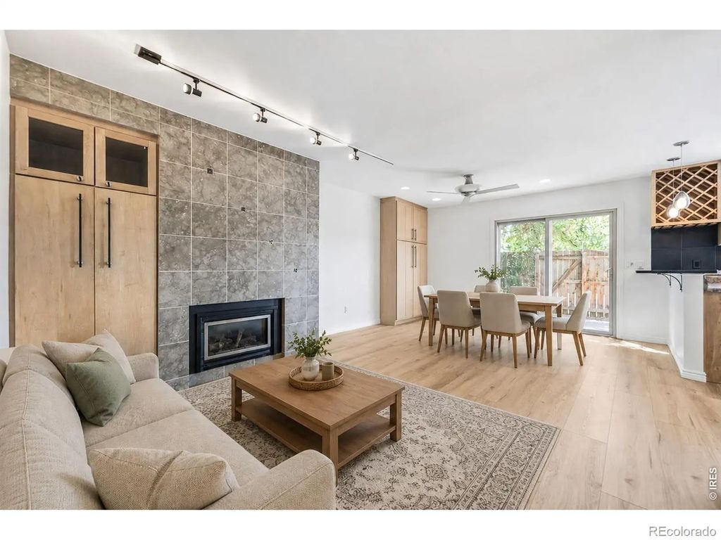 3850 Paseo Del Prado Street 1, Boulder