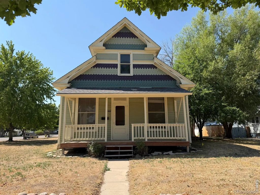 601 Walnut Street, Windsor