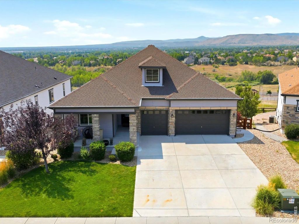 15808 W 83rd Avenue, Arvada